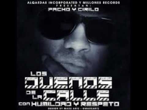 Tu Me Dices Y Nos Matamos - Pacho & Cirilo Ft. Elson (Prod. By Jowny Boom Boom & Valdo La Eminencia)