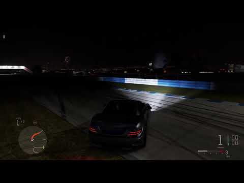 🏆 From Rookie to Champion | Forza Motorsport 6 Career Mode LIVE9