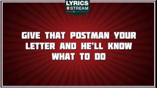 In Care Of The Blues - Patsy  Cline tribute - Lyrics