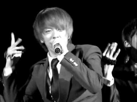 [FANCAM] ZE:A - Mazeltov (Moon Leader Focus)