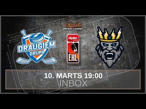 2019.03.10  Draugiem Grupa Negaiss 2