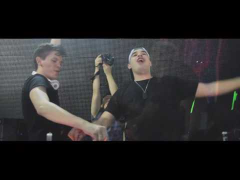 Digital Bounze ∆ Aftermovie Farenheit July 23rd