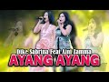 AYANG AYANG DIKE SABRINA Feat AINI ZAMMA NEW ASTINA OFFICIAL LIVE MUSIC