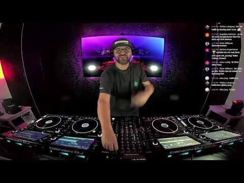 CW42 - Welcome to the Weekend - Die Beste Afterwork der Welt -  Er ist wieder da ! (Vollgaspapa)