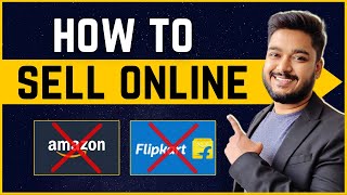 How to Sell Online in 2022 | Ecommerce Business | Social Seller Academy