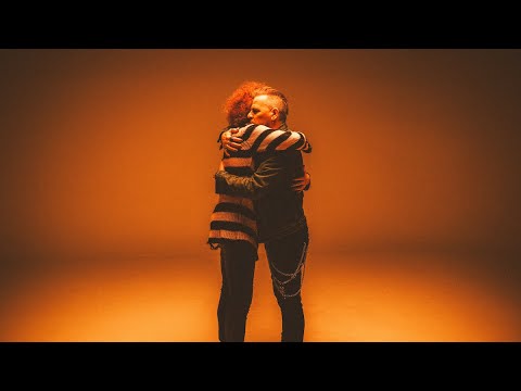 SIDILARSEN  - Adelphité (official music video)