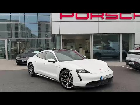 Porsche Taycan RWD - Image 2