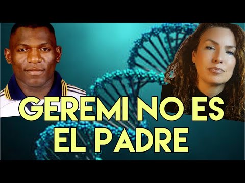 SUS HIJOS DE 16 AÑOS NO SON SUYOS