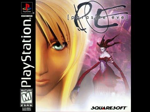 Parasite Eve Play-through Pt 7 And That's How I Beat Shaq (No Commentary)
