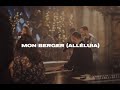 Glorious  - Mon berger (Alléluia)