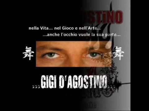 Gigi D'Agostino - Stand by Me "gigi e luca trip" (Lento Violento e altre storie cd1)