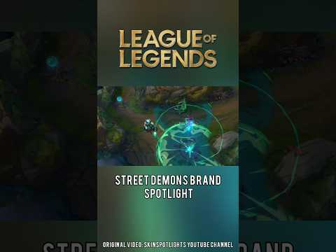 Street Demons Brand Spotlight