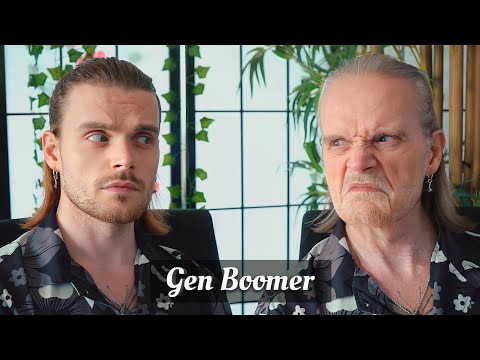 Warum die Generation Boomer so egoistisch ist... | REALTALK