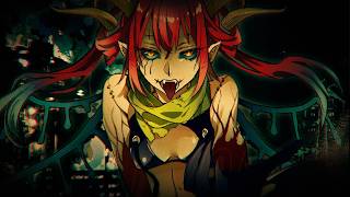 ツミキ街の悪魔 ,Devil in the Rumor / Garakt