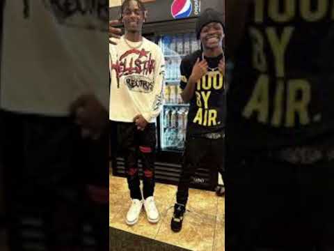 Kay Flock x Kyle Richh x Jenn Carter x Dougie B - Go Ku!