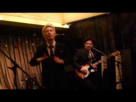 151007 Bounce (cover) (하림,태진cam) - 타이탄(TITAN) @nestNADA