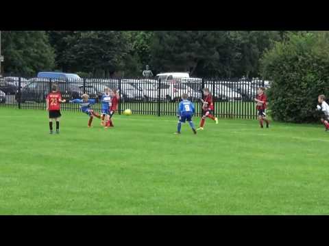 Dungoyne 1st`s v Hillsbourough Colts