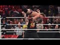 Chris Jericho vs. Paul Heyman - WWE App Vote ...