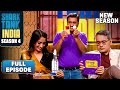 Shark Tank India S4 Imagimake के खिलौनों से बच्चों की Creativi