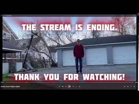 CBProductions #'s Saturday Night Fun Stream (2/28/2026)