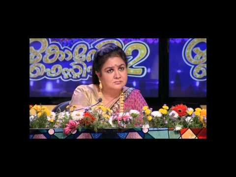 Comedy Festival Season 2 I Episode 89 – Part 3 | Mazhavil Manorama