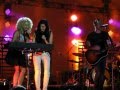 Little Big Town - Quit Breaking Up With Me (Toledo ...