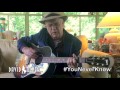 David Olney "You Never Know" (May 9, 2017) Songwriter Series