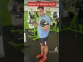 Huge Biceps! No 1 Tip!