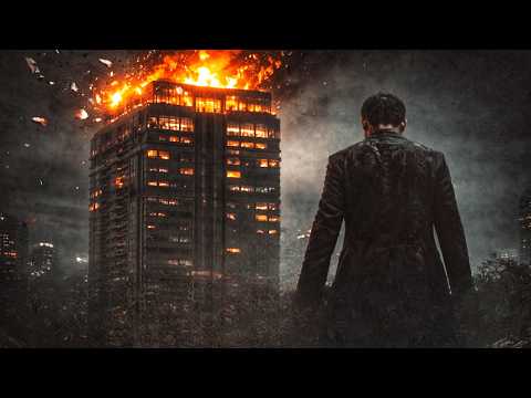 Wall to Wall (2025) Movie Explained in Hindi/Urdu | Wall to Wall Deadly Risk Summarized हिन्दी