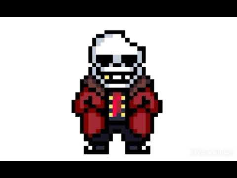 Fellstory Sans (bonetale)