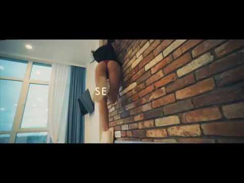 Besford Ft. Meis - Se Ti Muovi (Video Lyrics) - Parental Lyrics Advisory