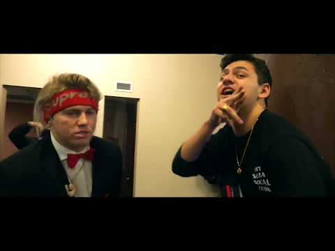 BEHIND THE SCENES OF SUPREME PATTY VIDEOSHOOT I HAD TO LEAVE PS I was gone |uncut version| KushPapi