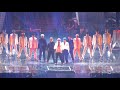 2019/09/21 고척스카이돔 H.O.T 콘서트, Do or die / 4K 고음질