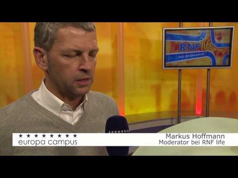 Portrait des Fernsehsenders RNF