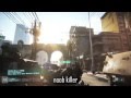 Battlefield 3 Rap - Noob Killer! + On-Screen Lyrics ...