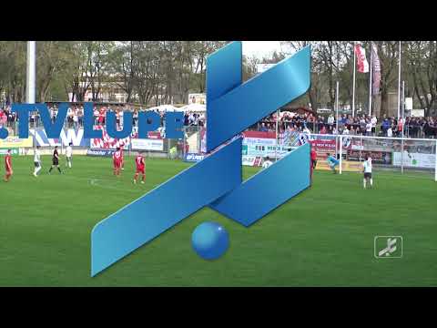 BFV.TV :FC Memmingen - FC Bayern München II