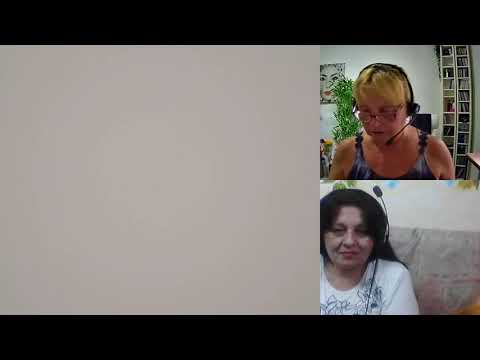 641RO hipnoza regresiva &hipnoterapie Maria pentru toti. A treia catena ADN.