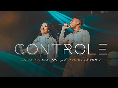 Controle - Catarina Santos