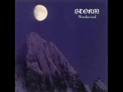 Storm - Mellom bakkar og Berg