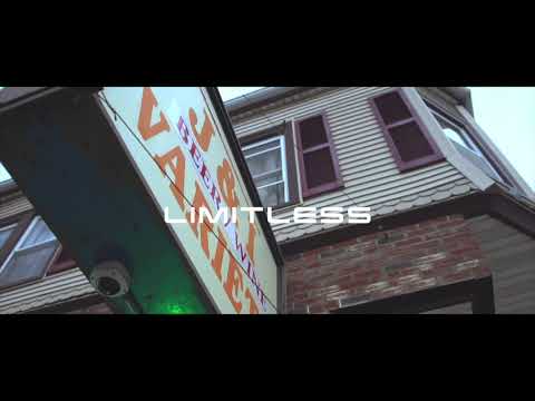 Jay Sumthin - Limitless(Official Video)