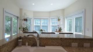 78 Channing Cross, Hampton Bays NY | Custom Retreat | Daniel Gale Sotheby's International Realty