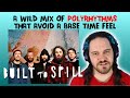 Composer Reacts to Built To Spill - Velvet Waltz (REACTION & ANALYSIS)