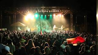 Soja Featuring Matthew Liufau of Seedless ~ To Whom It May Concern ~ Cali Roots 2012