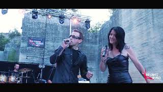 Download lagu DUO THE CORRS U2 -  When the stars go blue (by Zeno Sala & Caroline Bonillo) mp3