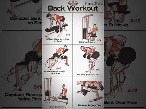 Best Exercises for wings #workout #gym #fitness #bodybuilding #shorts