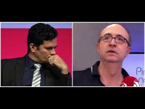 Moro crava coisas perigosas em decisão contra Lula; fosse como diz, Lava Jato teria de cair