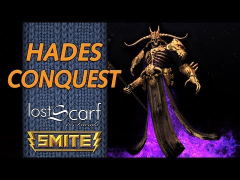 ScarfPlays Smite 394 - Part 1: The Fall