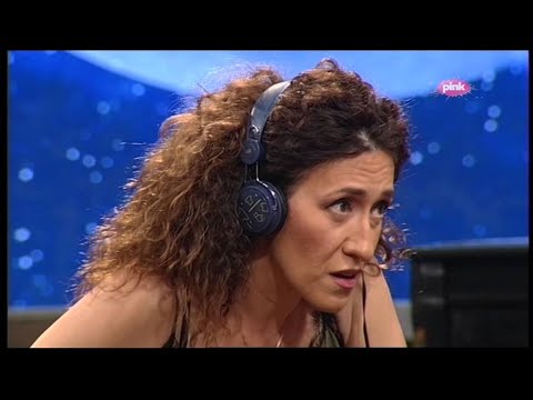 Ami G Show S07 - E34 - Muzicka opstrukcija