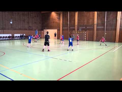 HP Tibro-GUIF kvartsfinal 3