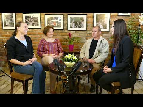 ÖRKÉNY TV - Örkényi nagycsaládosok szemszögéből